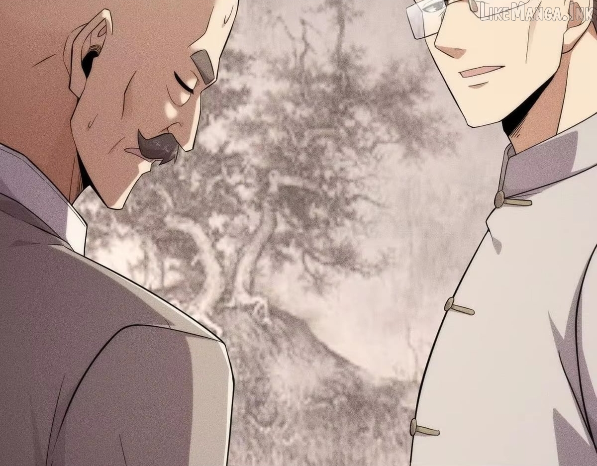 Hidden Dragon in the City (2025) Chapter 82  - page 17